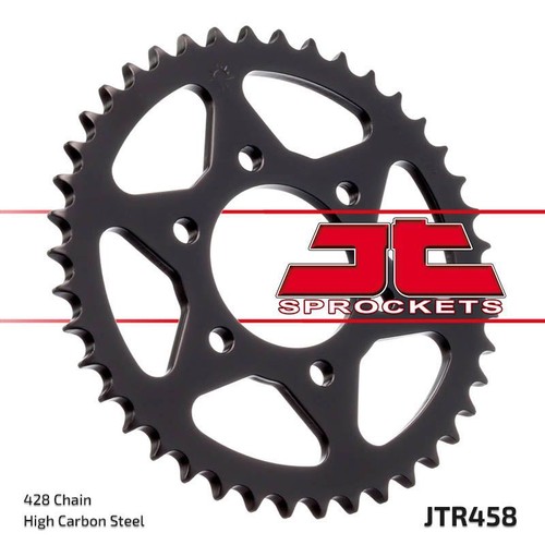 Rear sprocket jtr458 - rear, jtr458.36
