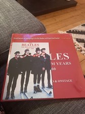 Red Album Years 1962-1966 by