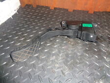 VW POLO 9N 1.4 PETROL BKY ACCELERATOR THROTTLE PEDAL POTENTIOMETER 0280752219