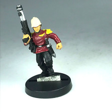 Classic Metal Praetorian Guard
