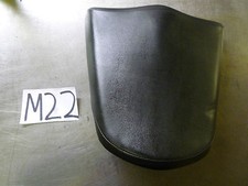 M22 HONDA CBR250 2012 REAR PILLION PASSENGER SEAT PAD UNIT *FREE UK POST*