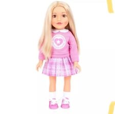 Design A Friend Peppy Chic Outfit *OUTFIT ONLY* New FREE POST