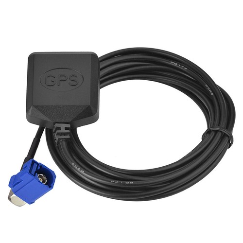 Mini gps antenna fakra c - 5x,