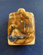 Vintage L W McLech Empty