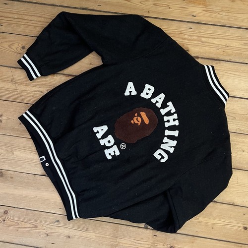 Bathing ape bape - a,