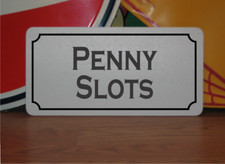 Penny slots metal - penny,