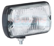 Sim 3210 Front Clear Fog Light