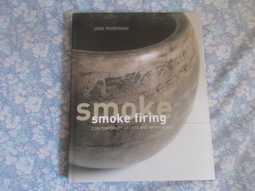 Smoke firing contemporary - smoke,