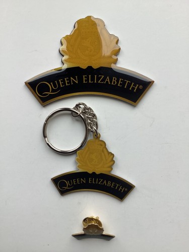 Cunard queen elizabeth - queen,