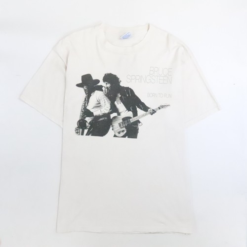 Vintage bruce springsteen - bruce,