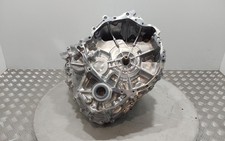 AUTO GEARBOX TOYOTA RAV 4 MK5