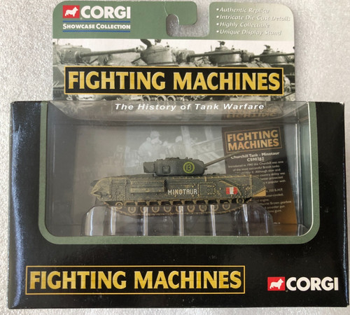 Corgi fighting machines - corgi,
