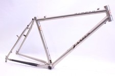 Vintage Jamis Dragon Steel MTB