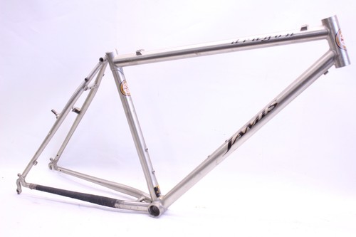 Vintage jamis dragon steel - dragon,