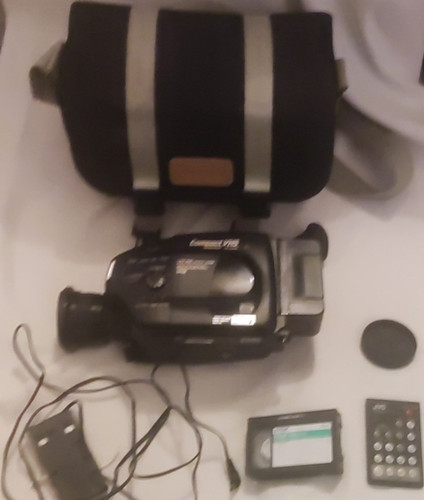 Jvc ax75 compact - jvc,