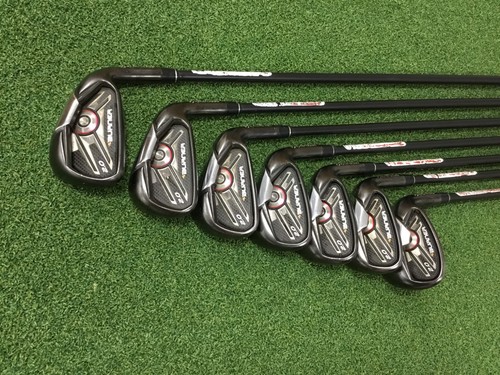 Taylormade burner 5 sw - burner, 2.0