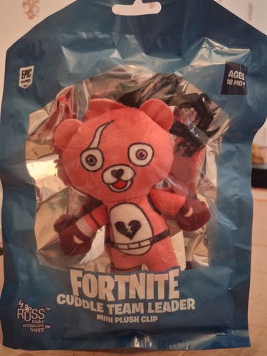 Fortnite cuddle team - cuddle, leader