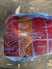 Ford Scorpio Granada Rear Left Light #58565 Box #16 1997 estate LHD Car