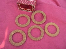 BSA A7 A10 NEW OLD STOCK LUCAS