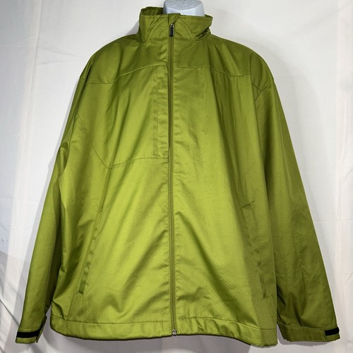 Ping green golf outdoor - green, rain