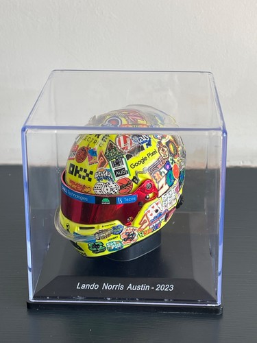 Lando norris formula replica - lando,