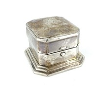 Vintage Birks Sterling Silver
