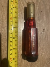 Rare Vintage Kamasa Tools. No 4785  interchangeable  Screwdriver. VGC. Used.