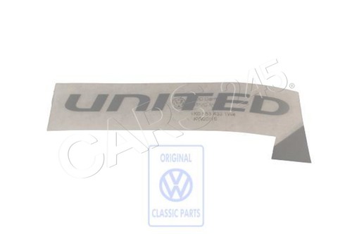 Genuine beetle cabrio - genuine,