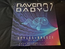Raver Baby 37 Styles & Breeze