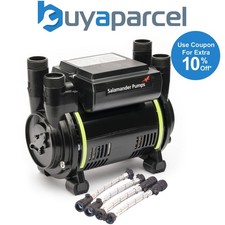 Salamander CT50+ XTRA 1.5 Bar