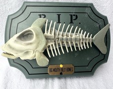 Gemmy Big Mouth Billy Bones