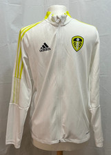 LEEDS UNITED FOOTBALL CLUB 