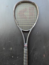 Donnay Storm Tennis Racket With Cover