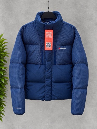 Berghaus puffer coat sabber - coat,
