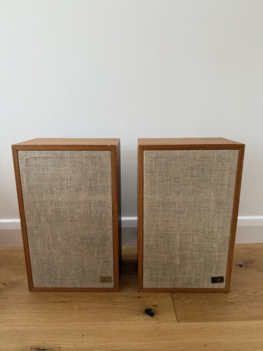 Vintage acoustic research - acoustic, ar-7