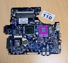 HP G7000 - LA-4031P - INTEL LAPTOP MOTHERBOARD -DDR2 - JBL81 L02 - Tested