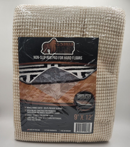 Gorilla grip non slip - gorilla,