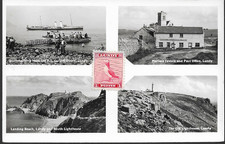 Lundy island, Devon -