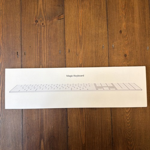 Apple magic keyboard with - keyboard,
