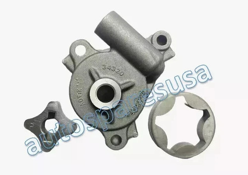 Aftermarket oil pump assy - aftermarket,