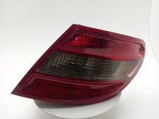 MERCEDES C CLASS Tail Light