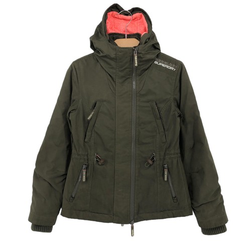 Superdry women hooded - women,
