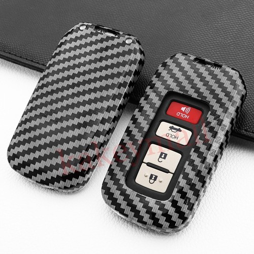 Smart car key fob cover - smart, case