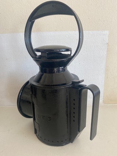 Railway aspect hand lamp - railway, 3