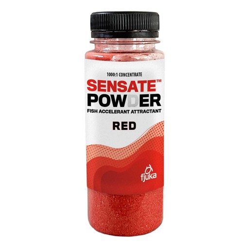 Fjuka sensate powder red - fjuka,