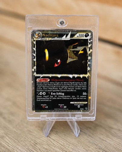 Pokemon tcg nachtara 90 - pokemon, 86/90
