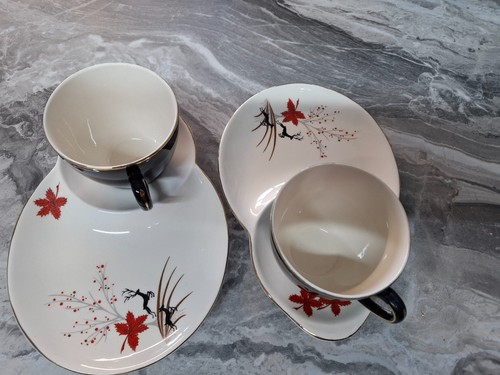 Vintage alfred meakin - 2x, ~
