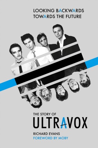Story ultravox - of,