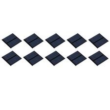 Mini Solar Panel Cell 3V 125mA