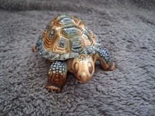 Wade Porcelain Tortoise Turtle